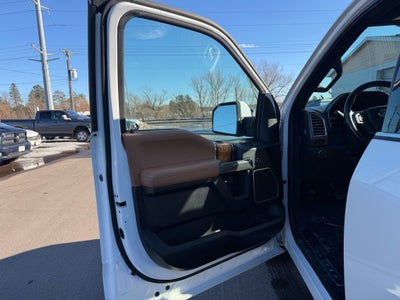 2016 Ford F-150 Limited