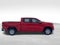 2025 Chevrolet Silverado 1500 4WD Crew Cab Standard Bed LT