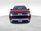 2025 Chevrolet Silverado 1500 4WD Crew Cab Standard Bed LT