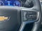 2025 Chevrolet Silverado 1500 4WD Crew Cab Standard Bed LT