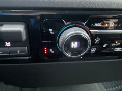 2025 Chevrolet Silverado 1500 4WD Crew Cab Standard Bed LT