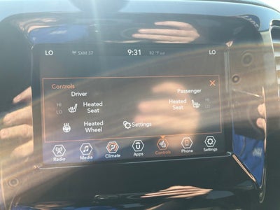 2019 Jeep Compass Altitude 4x4