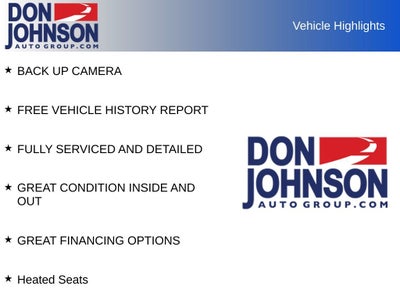 2019 Jeep Compass Altitude