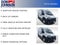 2025 RAM ProMaster 2500 Cargo Van Tradesman High Roof 159' WB w/Pass Seat