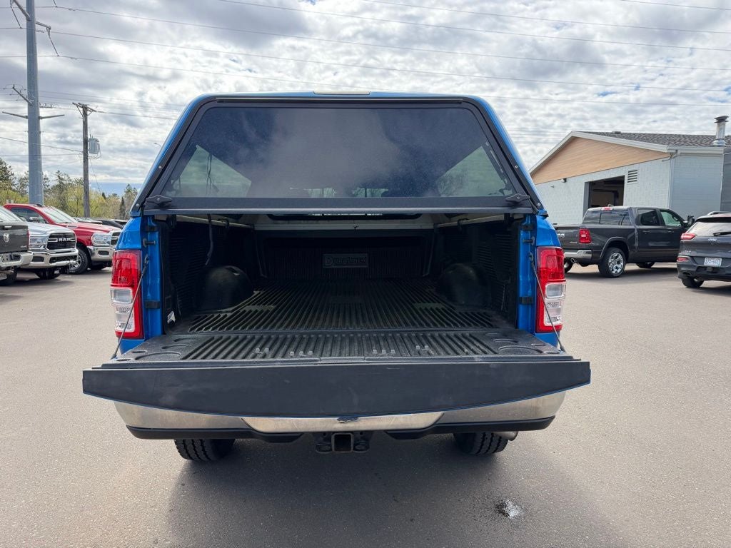 2022 RAM 2500 Tradesman Regular Cab 4x4 8' Box