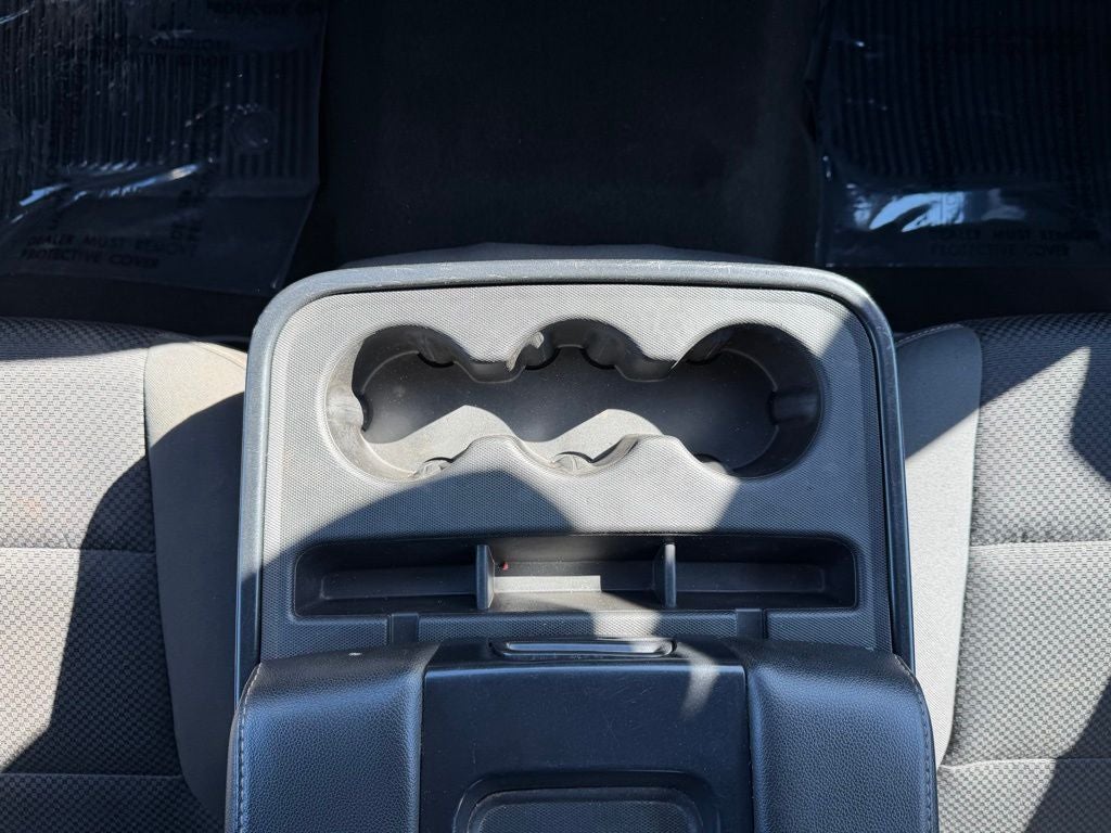 2016 Chevrolet Silverado 1500 1LT