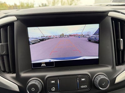 2024 GMC Terrain AWD SLT