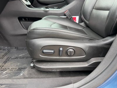 2024 GMC Terrain AWD SLT