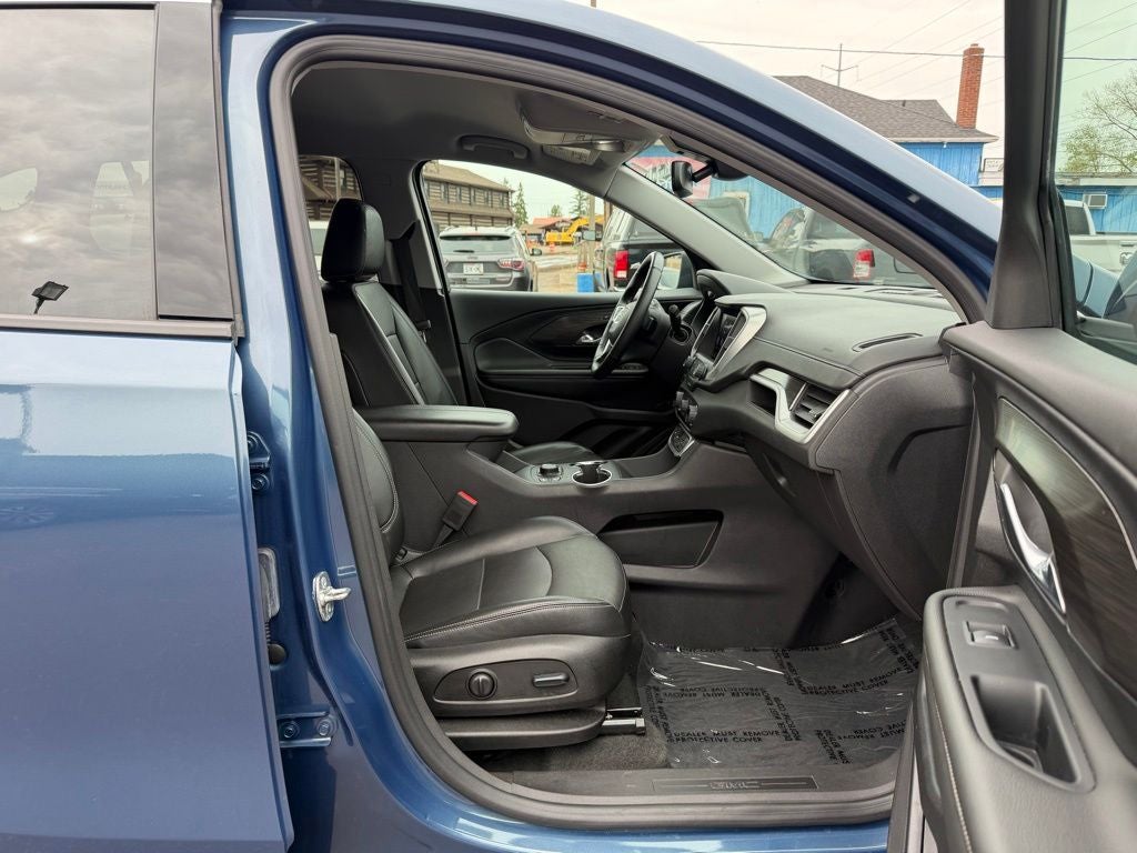2024 GMC Terrain AWD SLT