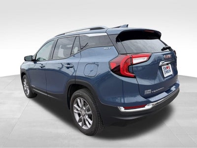 2024 GMC Terrain AWD SLT