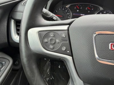 2024 GMC Terrain AWD SLT