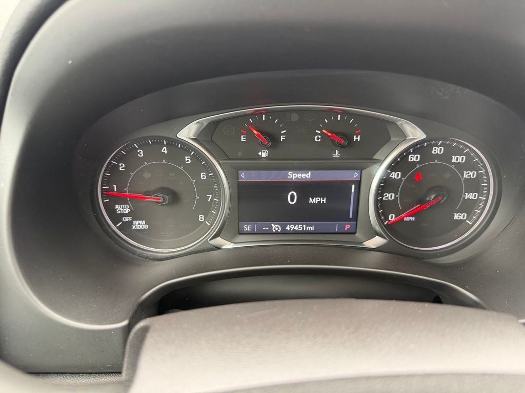 2024 GMC Terrain AWD SLT