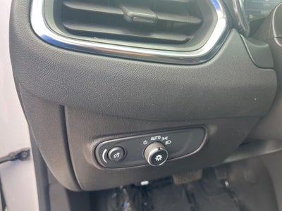 2024 Chevrolet Equinox AWD LT