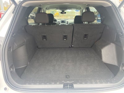 2024 Chevrolet Equinox AWD LT