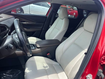 2021 Mazda Mazda CX-30 Premium