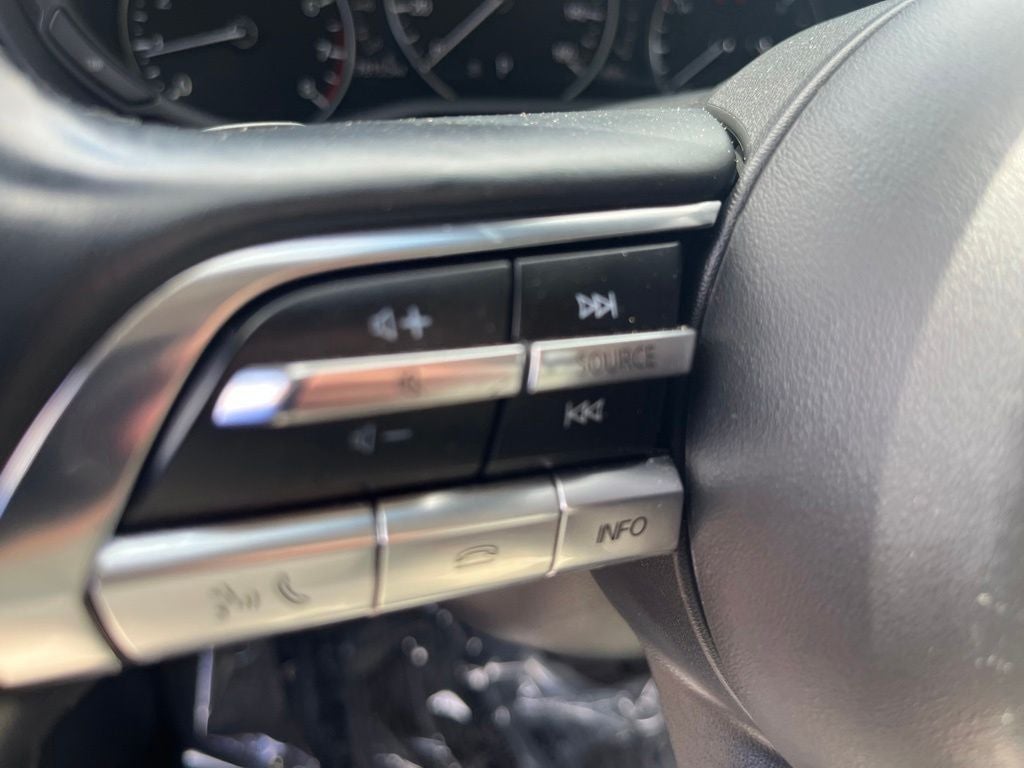 2021 Mazda Mazda CX-30 Premium