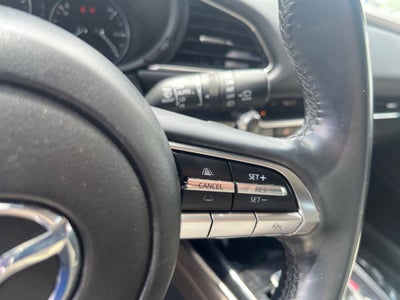 2021 Mazda Mazda CX-30 Premium