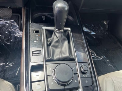 2021 Mazda Mazda CX-30 Premium