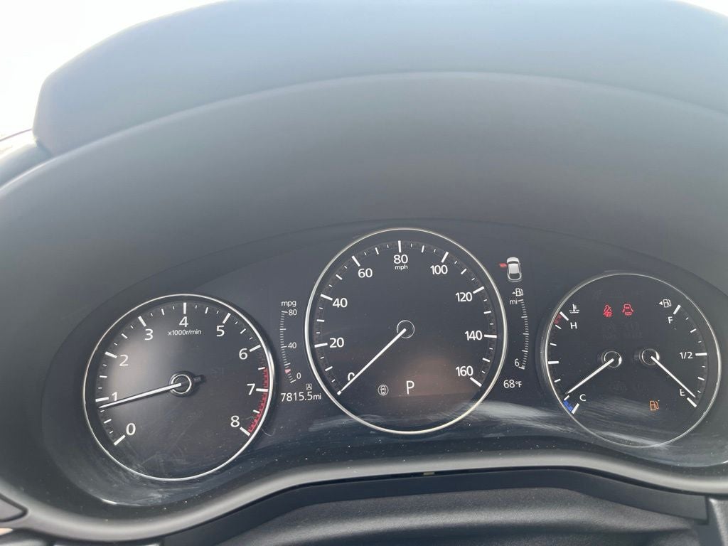 2021 Mazda Mazda CX-30 Premium