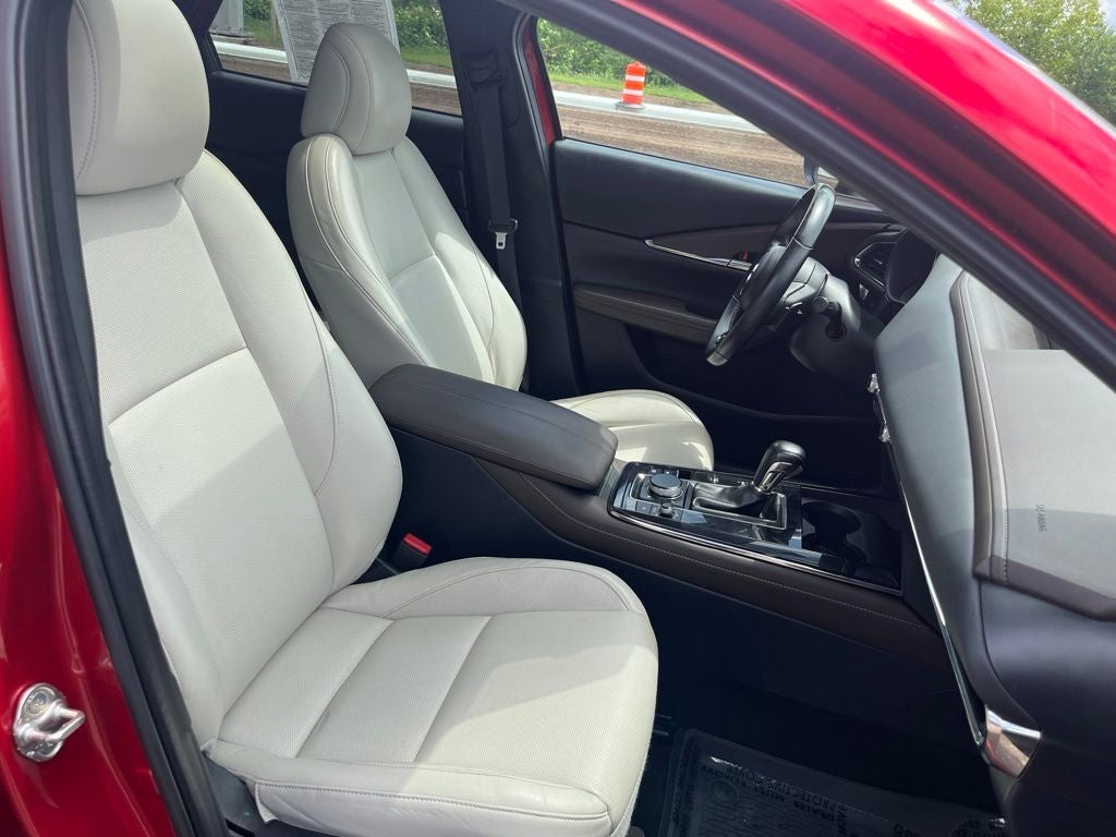 2021 Mazda Mazda CX-30 Premium