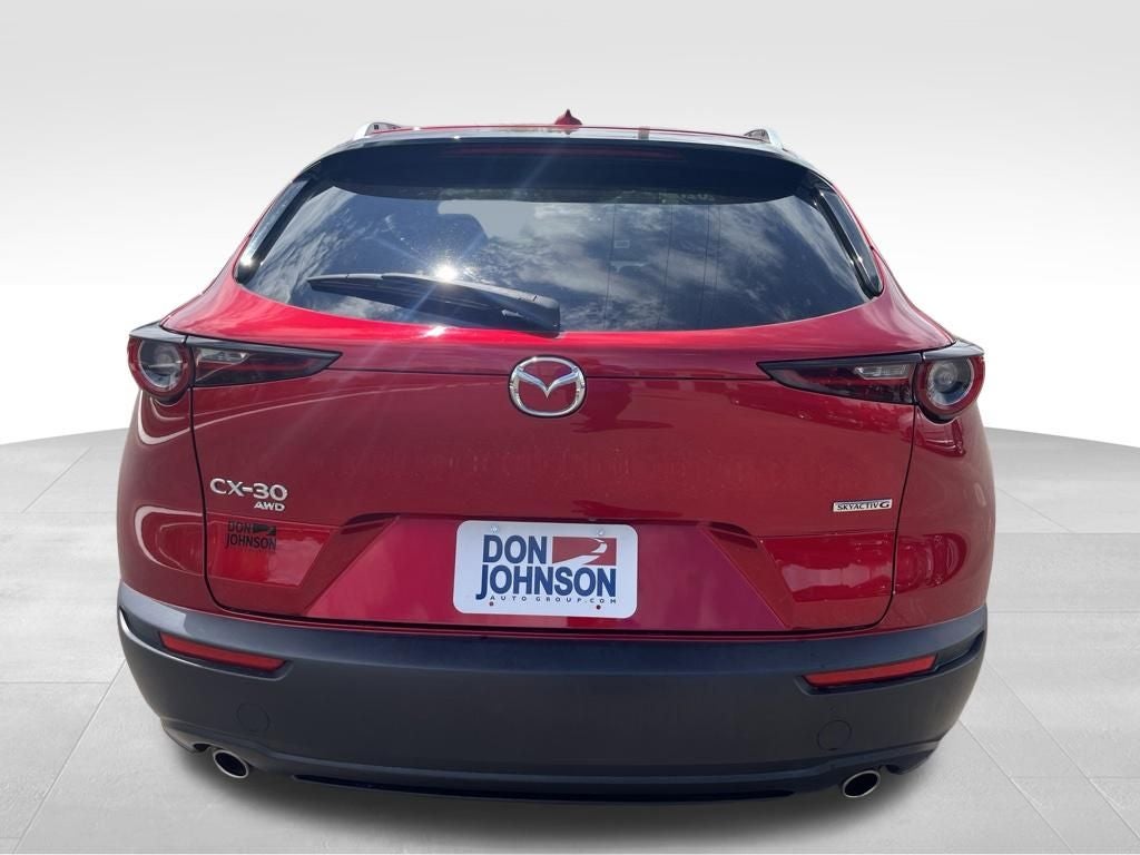 2021 Mazda Mazda CX-30 Premium
