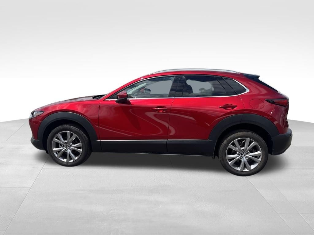 2021 Mazda Mazda CX-30 Premium