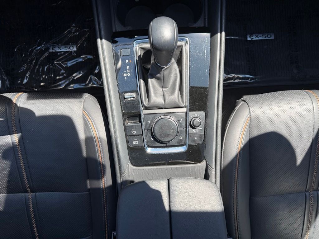 2023 Mazda Mazda CX-50 2.5 S Premium Plus