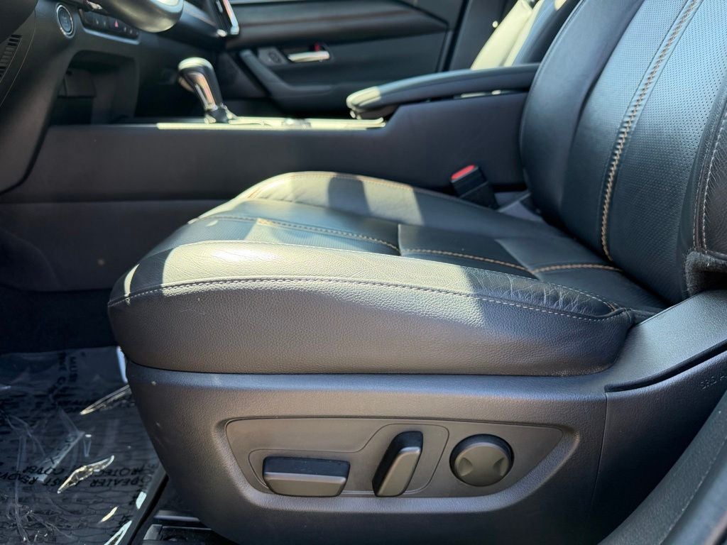 2023 Mazda Mazda CX-50 2.5 S Premium Plus