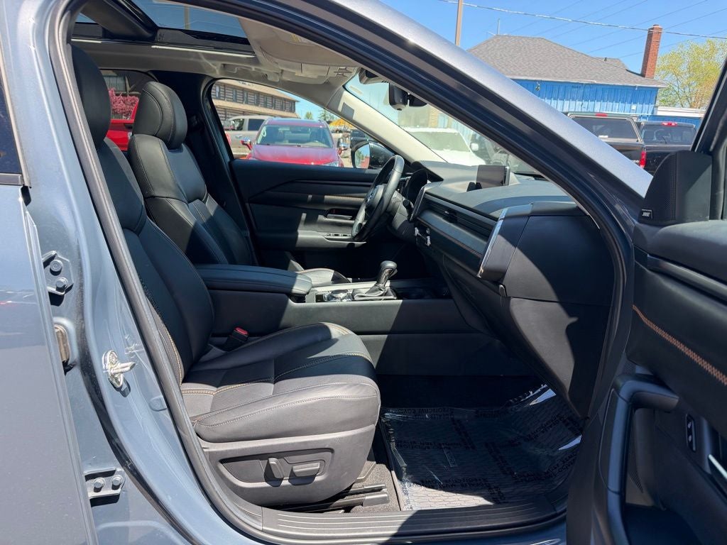 2023 Mazda Mazda CX-50 2.5 S Premium Plus