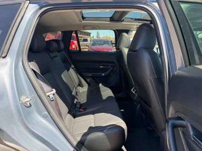2023 Mazda Mazda CX-50 2.5 S Premium Plus