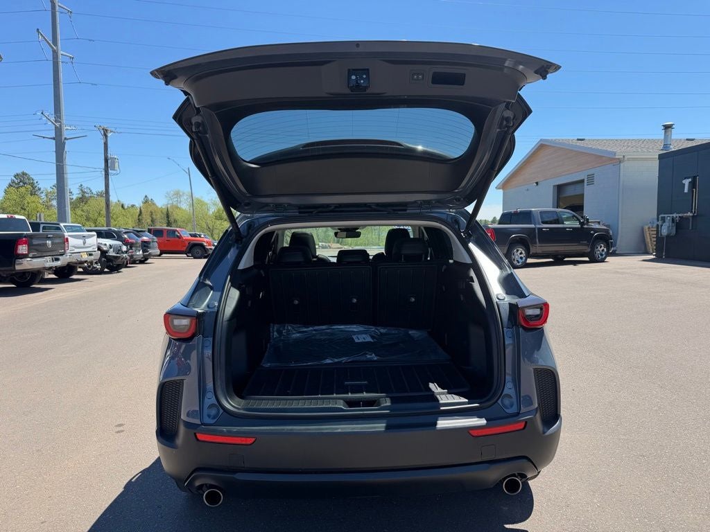 2023 Mazda Mazda CX-50 2.5 S Premium Plus