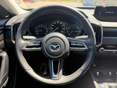 2023 Mazda Mazda CX-50 2.5 S Premium Plus
