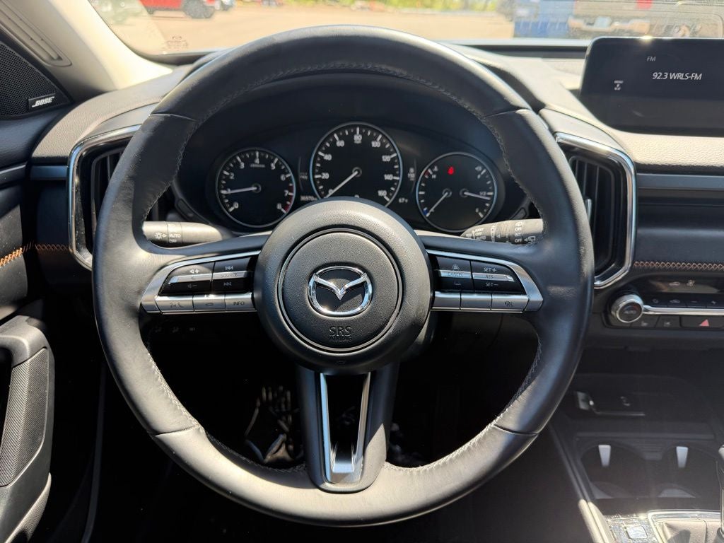 2023 Mazda Mazda CX-50 2.5 S Premium Plus