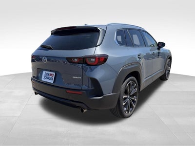 2023 Mazda Mazda CX-50 2.5 S Premium Plus