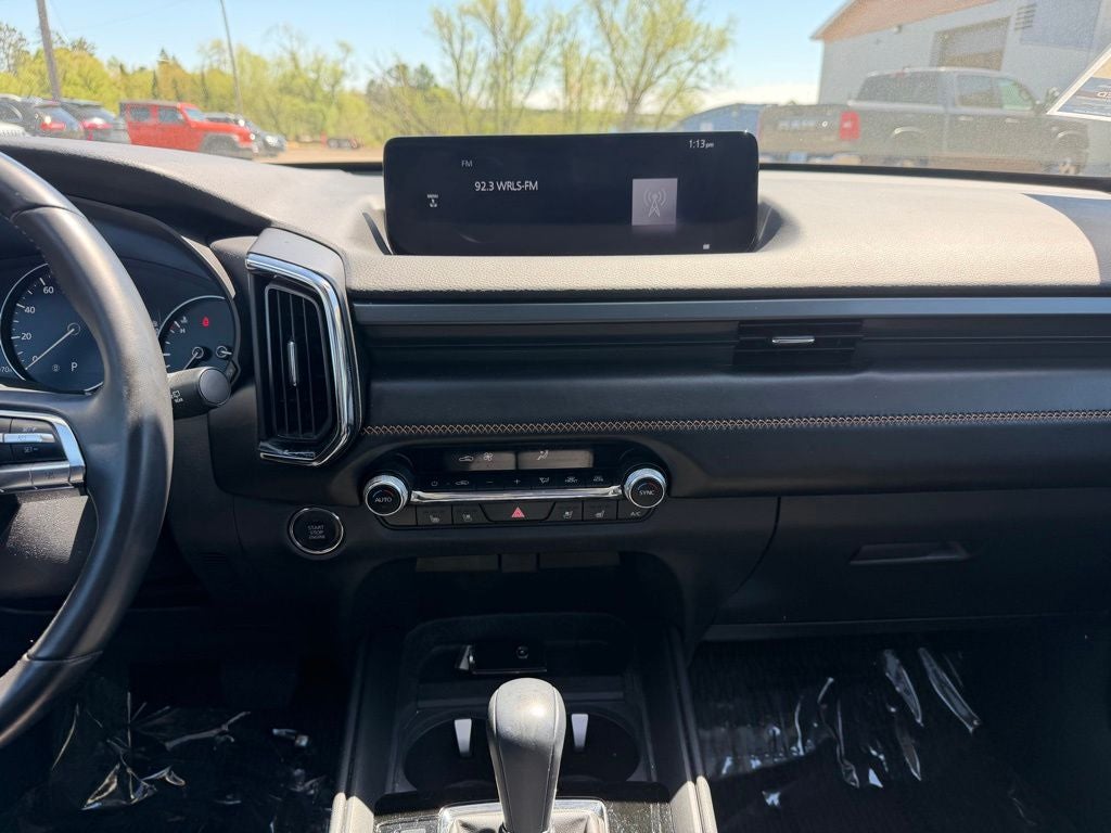 2023 Mazda Mazda CX-50 2.5 S Premium Plus