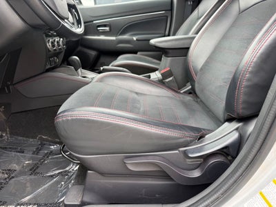 2024 Mitsubishi Outlander Sport Base