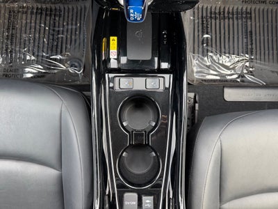 2021 Toyota Prius Prime Limited