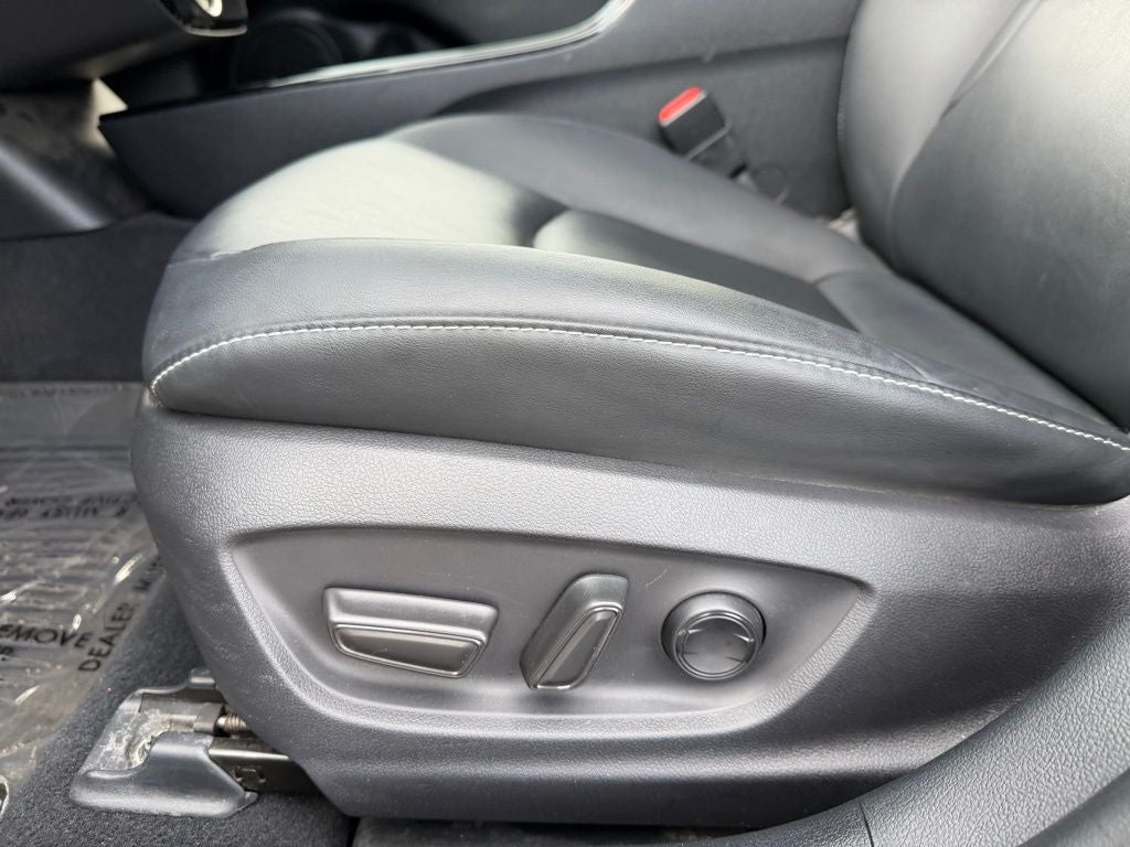 2021 Toyota Prius Prime Limited