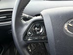 2021 Toyota Prius Prime Limited