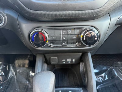 2023 Chevrolet Trailblazer FWD LT