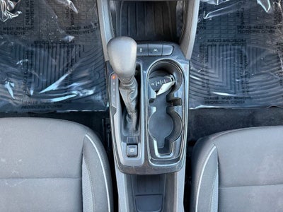 2023 Chevrolet Trailblazer FWD LT