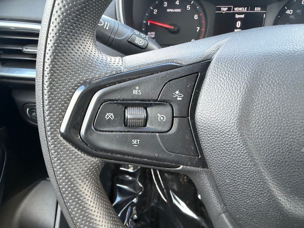 2023 Chevrolet Trailblazer FWD LT