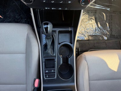 2016 Hyundai Tucson Eco