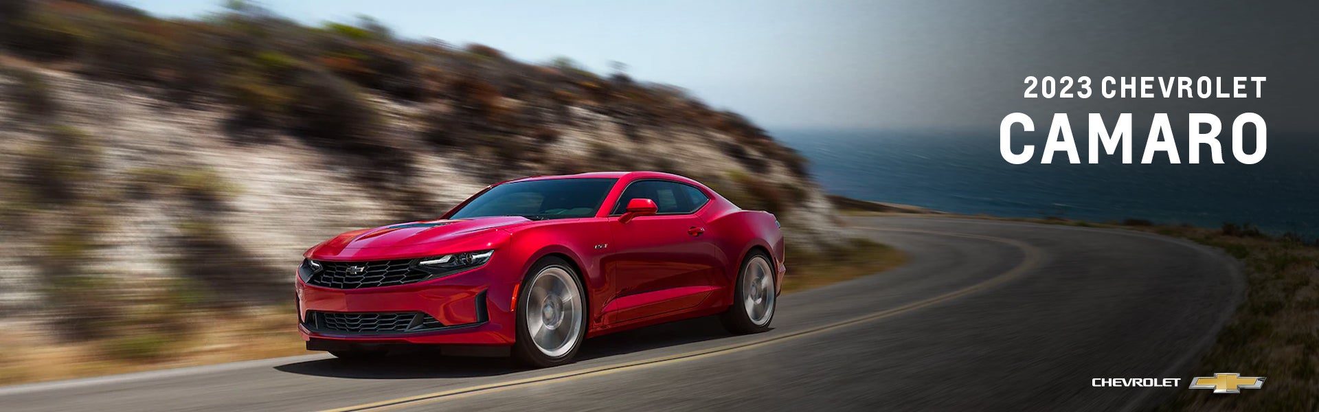  2026 Chevrolet Camaro in Hayward WI