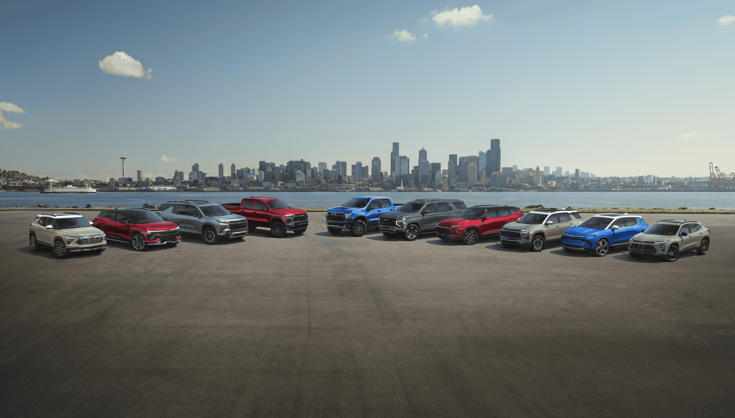 CHEVY SPECIAL OFFERS | Don Johnson's Hayward Motors Chevrolet in Hayward WI