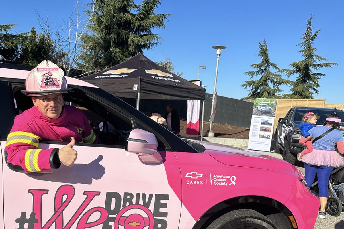 Chevrolet MSABC iDrive For | Don Johnson's Hayward Motors Chevrolet in Hayward WI
