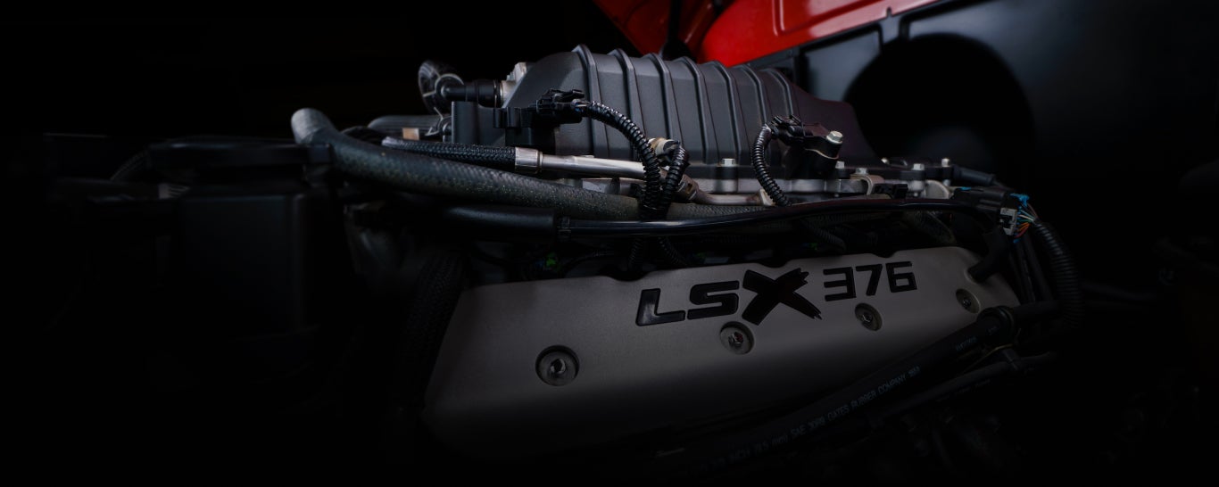 Don Johnson's Hayward Motors Chevrolet in Hayward WI