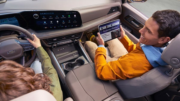 Don Johnson's Hayward Motors Chevrolet in Hayward WI