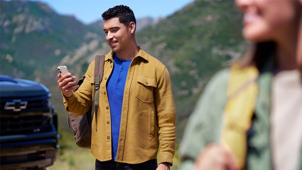 Don Johnson's Hayward Motors Chevrolet in Hayward WI