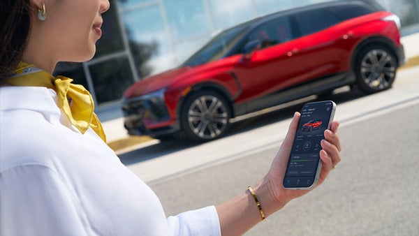 Don Johnson's Hayward Motors Chevrolet in Hayward WI